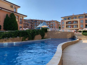 Apartcomplex Panorama Dreams